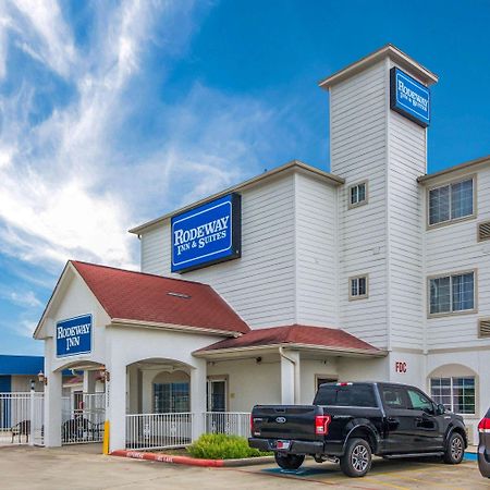 Rodeway Inn & Suites Port Arthur - Groves Exterior foto
